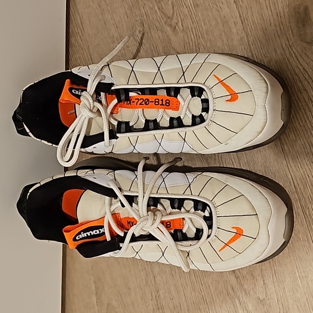 Nike Air Max 720